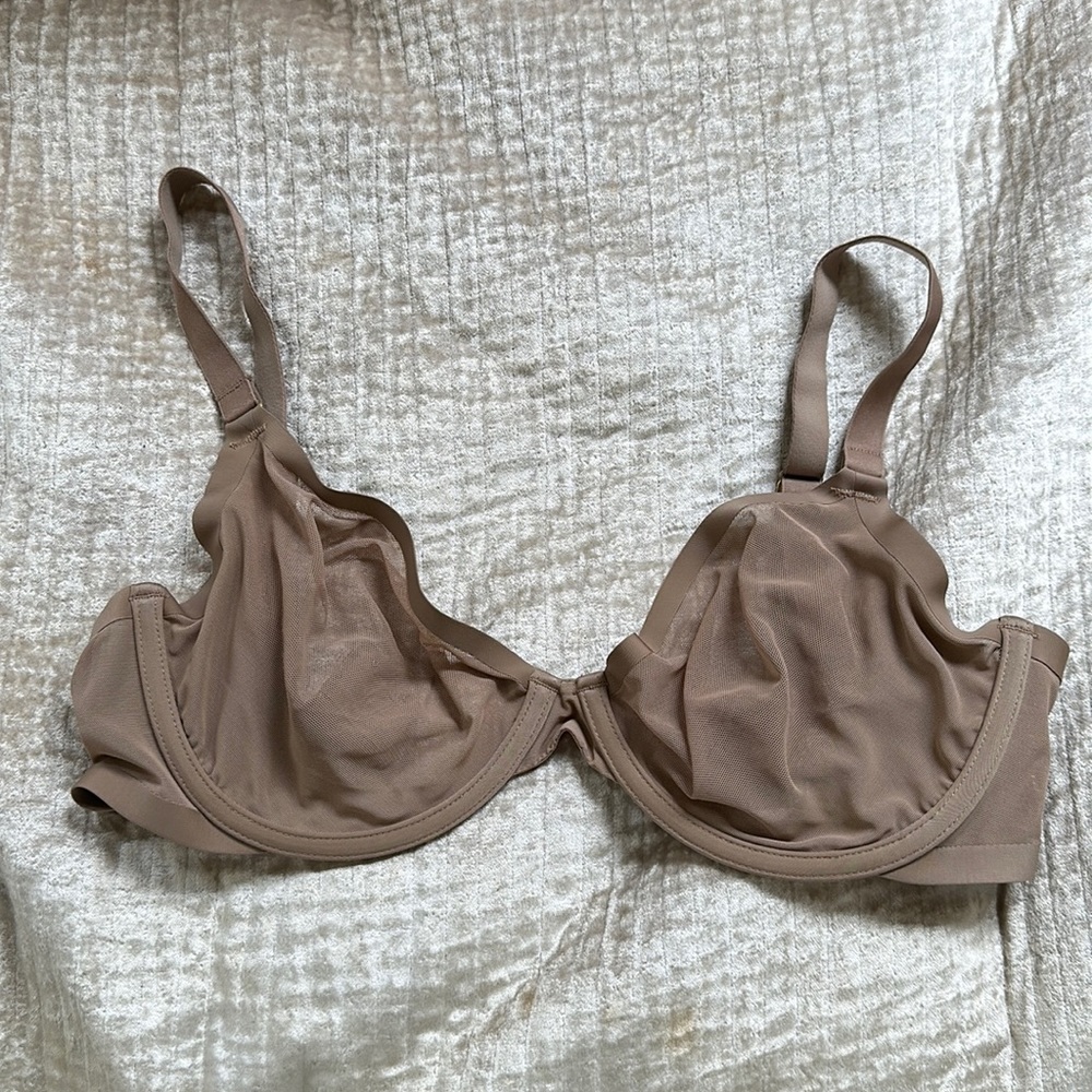 Cuup bra 34dd